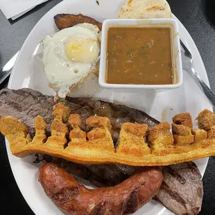 Bandeja paisa