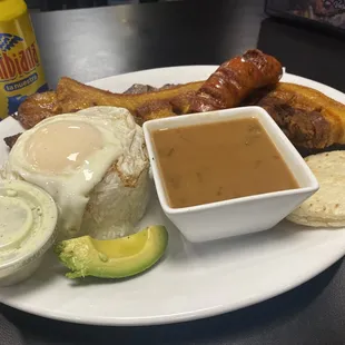 Bandeja paisa