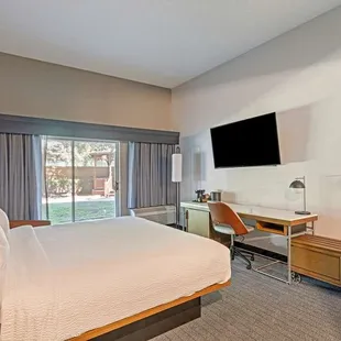 Guest Room King