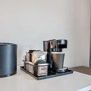 Guest Room Amenity