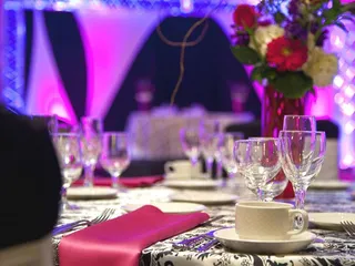 Hilton Concord