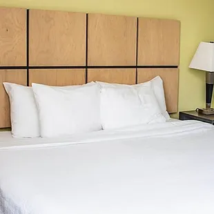 Fully furnished apartment style Studio Suite