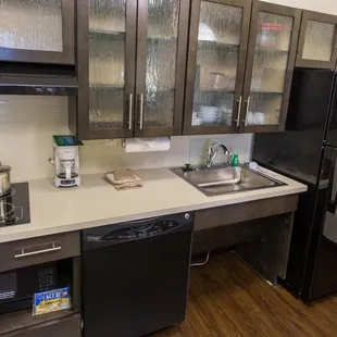 Accessible rooms available