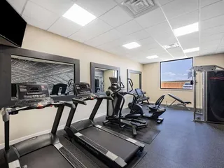 Wingate By Wyndham Wichita Airport