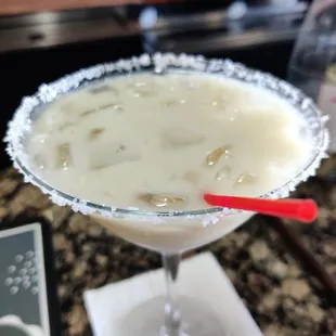 Soursop margarita