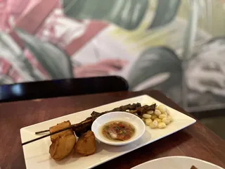 Kumbia Restaurant