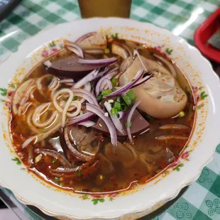 Song Huong Restaurant