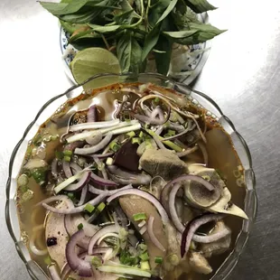 Bun Bo Hue