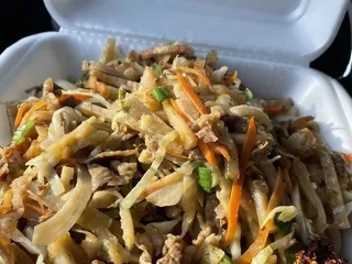 Julie's Handmade Noodles