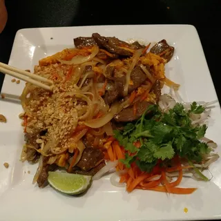 S5 Phad Thai