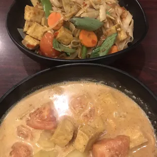 Massaman Curry