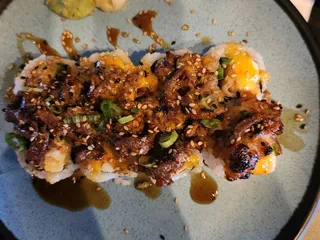 Zen Japanese Grill and Sushi