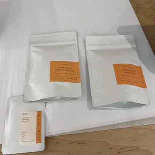 8/27/2022 my haul &amp; they kindly gifted me with a sample!