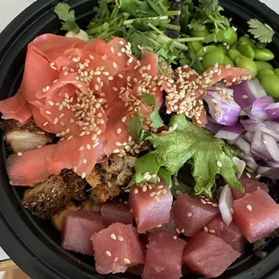 How fresh does this look YUM