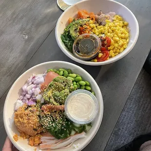 Build Your Own Poke - Regular