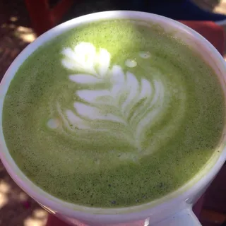 Matcha Latte