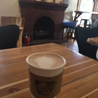 Chai Latte