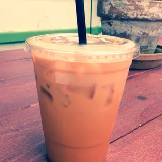 Thai Tea