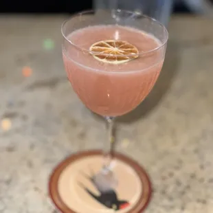 Lychee pearl