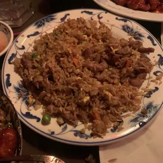 Fried Rice