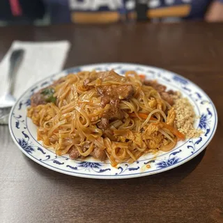 Pad Thai