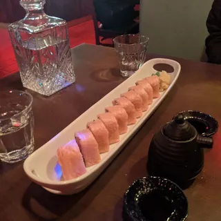 Tiger Roll