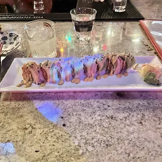 Imperial Roll