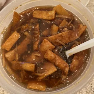 Wonton Chips
