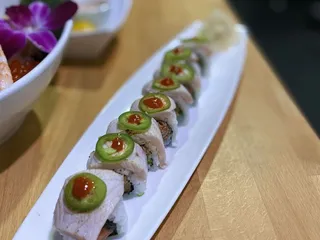 Kusshi