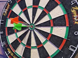 The Local sports bar