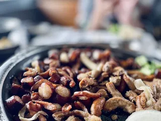 King Chang - Buena Park