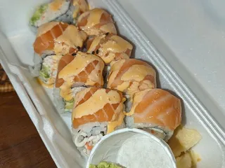 Korea Town Plaza Food Court