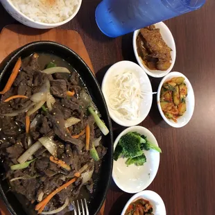 soups and chowder, food