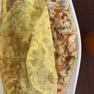 food, burritos and wraps