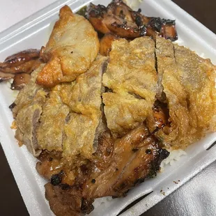 Song's Korean BBQ