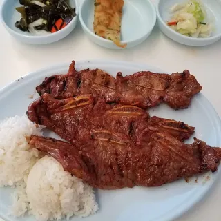 Kalbi