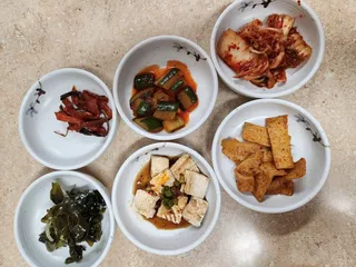 Jin Joo Korean Restaurant