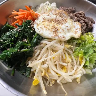 Bimbap