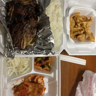 Galbi