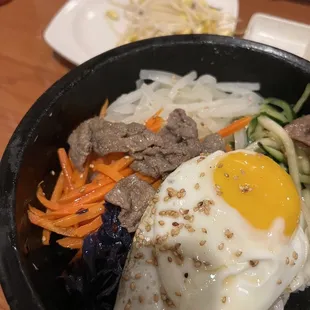 Bibimbap