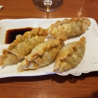 Gyoza