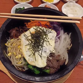 Bibimbap
