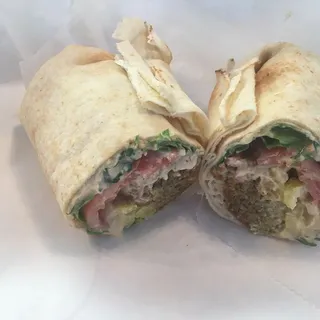 Sonia's Falafel