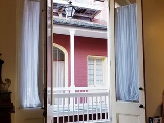 Grenoble House
