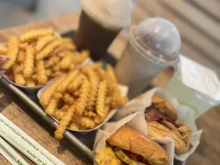 Shake Shack Old Fourth Ward