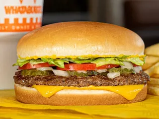 Whataburger