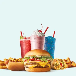 food, sandwich, sandwiches