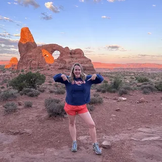 Dana B.