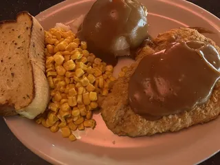 9th Street Grill