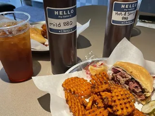 C Berry's